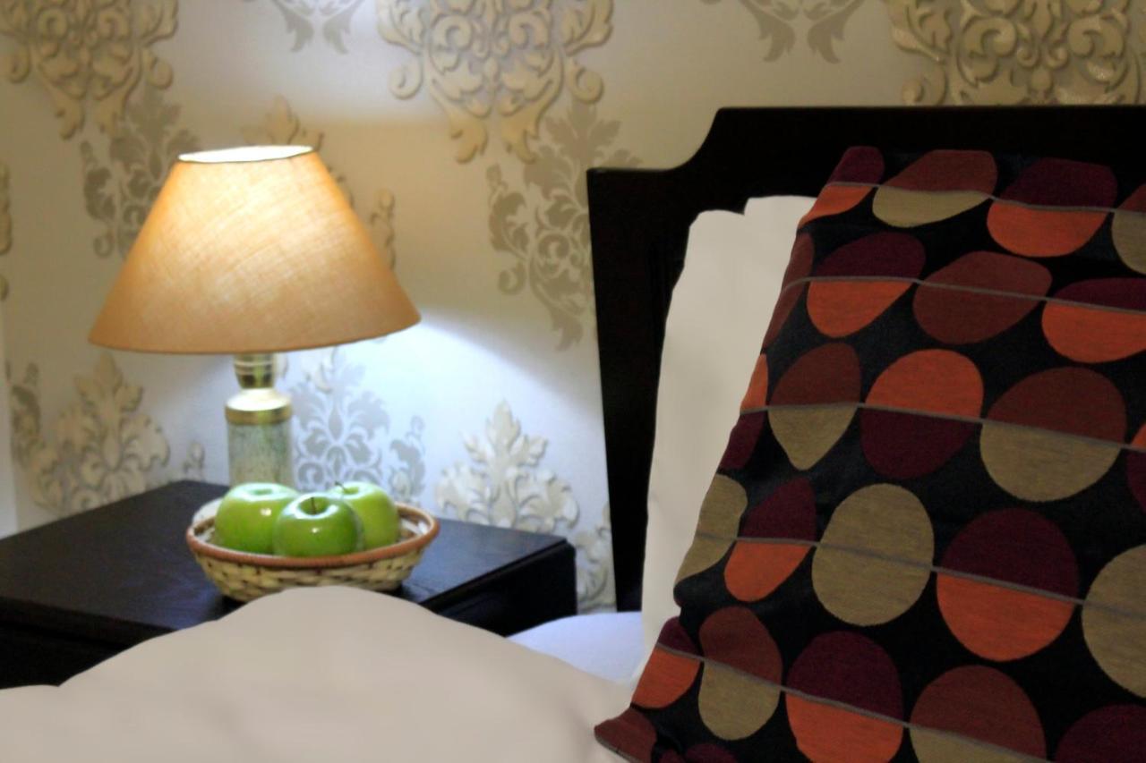 Al-Aqsa Palace Hotel فندق قصر الاقصى Rujm ash Shara'irah Exteriér fotografie