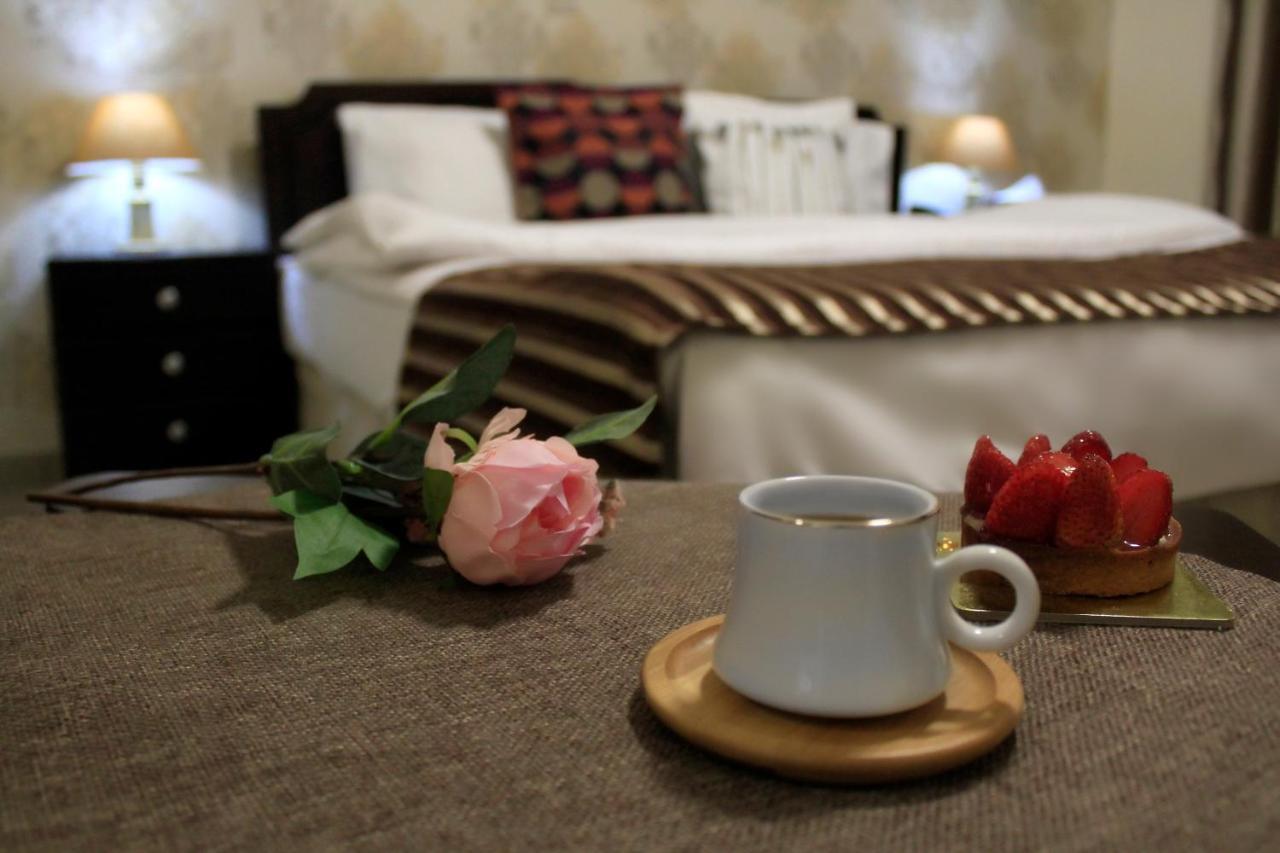 Al-Aqsa Palace Hotel فندق قصر الاقصى Rujm ash Shara'irah Exteriér fotografie